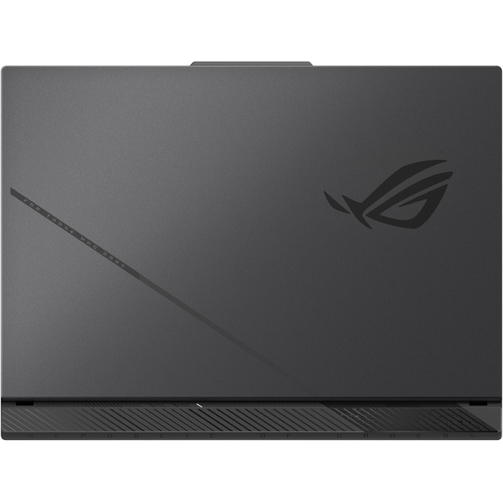 Ноутбук ASUS ROG Strix G16 G614PH-RV058 Eclipse Gray (90NR0KX7-M002L0) Фото 14 Ноутбук ASUS ROG Strix G16 G614PH-RV058 Eclipse Gray (90NR0KX7-M002L0)