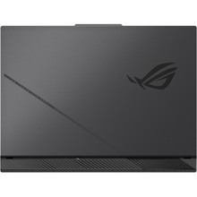 Ноутбук ASUS ROG Strix G16 G614PH-RV058 Eclipse Gray (90NR0KX7-M002L0) Ноутбук ASUS ROG Strix G16 G614PH-RV058 Eclipse Gray (90NR0KX7-M002L0)