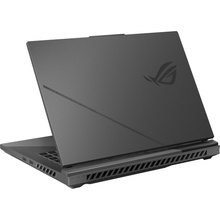 Ноутбук ASUS ROG Strix G16 G614PH-RV058 Eclipse Gray (90NR0KX7-M002L0) Ноутбук ASUS ROG Strix G16 G614PH-RV058 Eclipse Gray (90NR0KX7-M002L0)