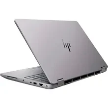 Ноутбук HP ZBook Fury G1i 16 Meteor Silver (98L47ET) Ноутбук HP ZBook Fury G1i 16 Meteor Silver (98L47ET)