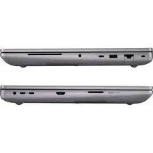 Ноутбук HP ZBook Fury G1i 16 Meteor Silver (98L47ET) Ноутбук HP ZBook Fury G1i 16 Meteor Silver (98L47ET)