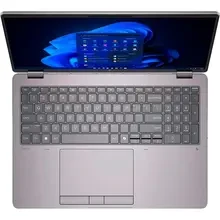 Ноутбук HP ZBook Fury G1i 16 Meteor Silver (98L47ET) Ноутбук HP ZBook Fury G1i 16 Meteor Silver (98L47ET)
