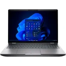 Ноутбук HP ZBook Fury G1i 16 Meteor Silver (98L47ET) Ноутбук HP ZBook Fury G1i 16 Meteor Silver (98L47ET)