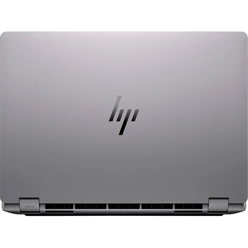 Ноутбук HP ZBook Fury G1i 16 Meteor Silver (98L47ET) Внешний вид Ноутбук HP ZBook Fury G1i 16 Meteor Silver (98L47ET)