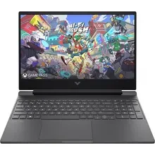 Ноутбук HP Victus Gaming 15-fa2703ua Mica Silver (BF1H1EA) Ноутбук HP Victus Gaming 15-fa2703ua Mica Silver (BF1H1EA)