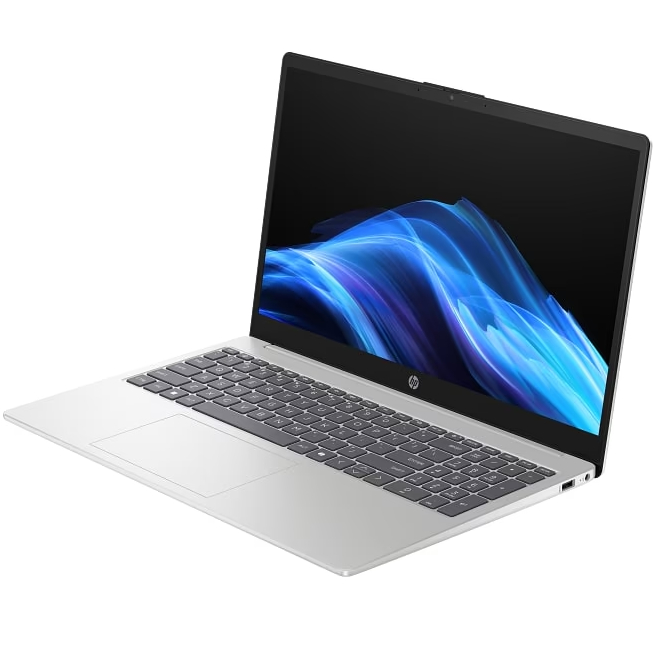 Ноутбук HP 15-fd2021ua Natural Silver (C3UU0EA) Ноутбук HP 15-fd2021ua Natural Silver (C3UU0EA) Роздільна здатність дисплея 1920 x 1080