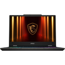 Ноутбук MSI Cyborg 15 B2RWEKG-420XUA Translucent Black (9S7-15Q342-420) Ноутбук MSI Cyborg 15 B2RWEKG-420XUA Translucent Black (9S7-15Q342-420)