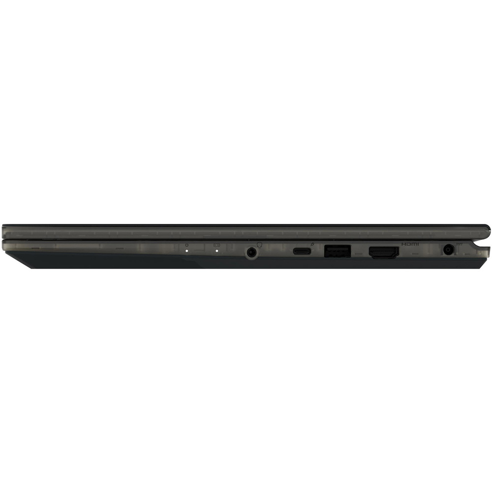 Ноутбук MSI Cyborg 15 B2RWEKG-420XUA Translucent Black (9S7-15Q342-420) Покупка Ноутбук MSI Cyborg 15 B2RWEKG-420XUA Translucent Black (9S7-15Q342-420)