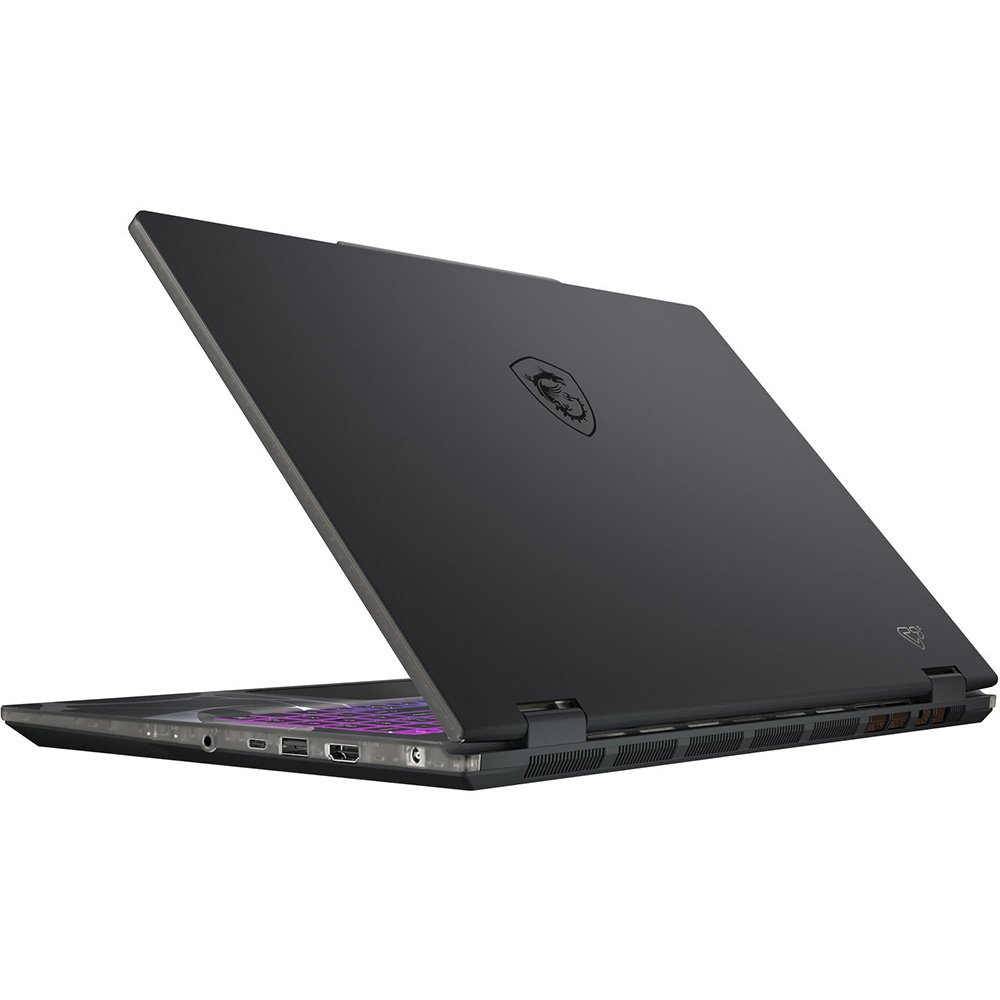 Ноутбук MSI Cyborg 15 B2RWEKG-420XUA Translucent Black (9S7-15Q342-420) В интернет магазине Ноутбук MSI Cyborg 15 B2RWEKG-420XUA Translucent Black (9S7-15Q342-420)