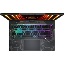 Ноутбук MSI Cyborg 15 B2RWEKG-420XUA Translucent Black (9S7-15Q342-420) Ноутбук MSI Cyborg 15 B2RWEKG-420XUA Translucent Black (9S7-15Q342-420)