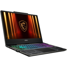 Ноутбук MSI Cyborg 15 B2RWEKG-420XUA Translucent Black (9S7-15Q342-420) Ноутбук MSI Cyborg 15 B2RWEKG-420XUA Translucent Black (9S7-15Q342-420)