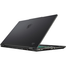 Ноутбук MSI Cyborg 17 Translucent Black (9S7-17U332-072) Ноутбук MSI Cyborg 17 Translucent Black (9S7-17U332-072)