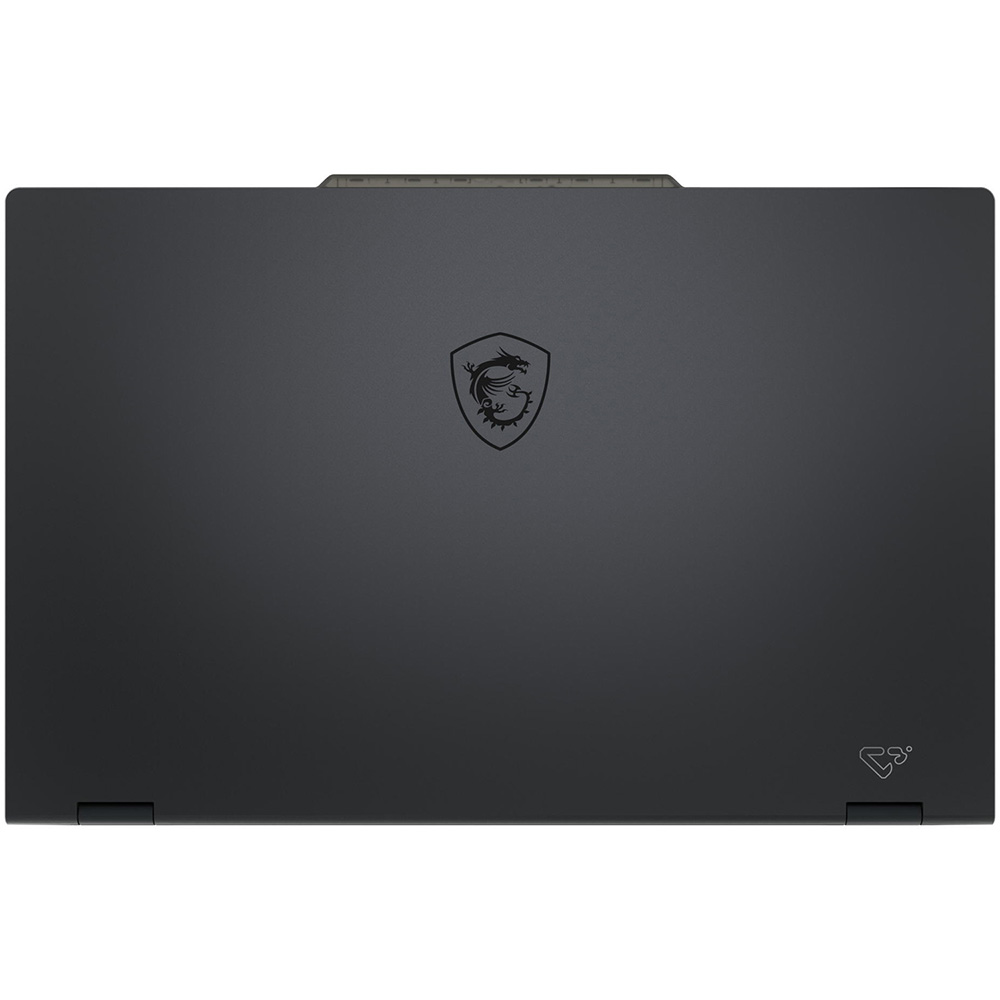 Ноутбук MSI Cyborg 17 Translucent Black (9S7-17U332-072) В Украине Ноутбук MSI Cyborg 17 Translucent Black (9S7-17U332-072)