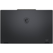Ноутбук MSI Cyborg 17 Translucent Black (9S7-17U332-072) Ноутбук MSI Cyborg 17 Translucent Black (9S7-17U332-072)