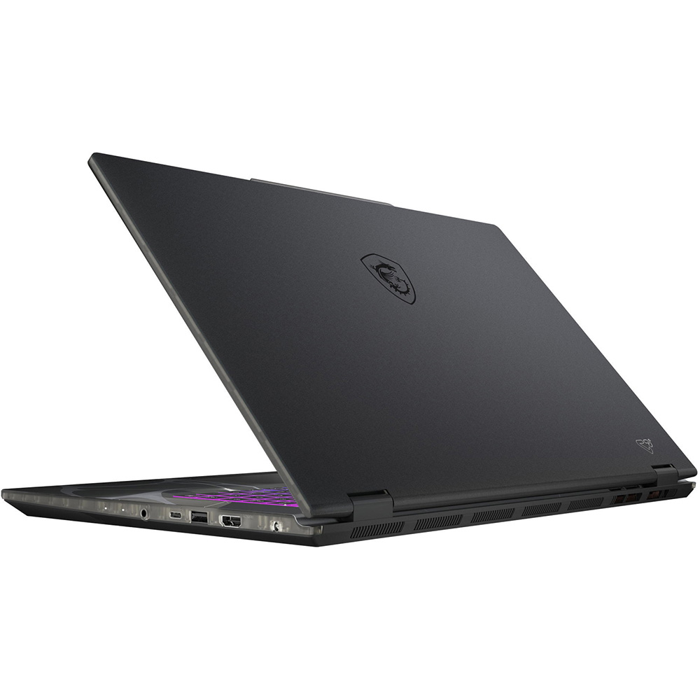 Ноутбук MSI Cyborg 17 Translucent Black (9S7-17U332-072) Заказать Ноутбук MSI Cyborg 17 Translucent Black (9S7-17U332-072)