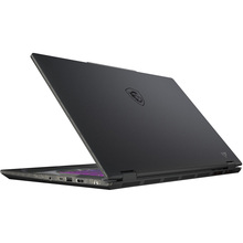 Ноутбук MSI Cyborg 17 Translucent Black (9S7-17U332-072) Ноутбук MSI Cyborg 17 Translucent Black (9S7-17U332-072)