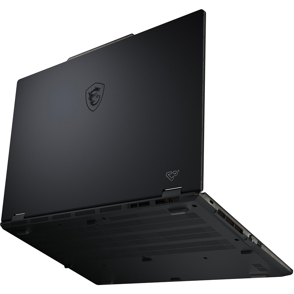 Ноутбук MSI Cyborg 17 Translucent Black (9S7-17U332-072) Покупка Ноутбук MSI Cyborg 17 Translucent Black (9S7-17U332-072)