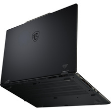 Ноутбук MSI Cyborg 17 Translucent Black (9S7-17U332-072) Ноутбук MSI Cyborg 17 Translucent Black (9S7-17U332-072)