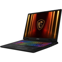 Ноутбук MSI Pulse A16 AI+ C3XWGKG Core Black (9S7-15PK11-026) Ноутбук MSI Pulse A16 AI+ C3XWGKG Core Black (9S7-15PK11-026)