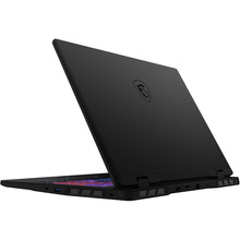 Ноутбук MSI Pulse A16 AI+ C3XWGKG Core Black (9S7-15PK11-026) Ноутбук MSI Pulse A16 AI+ C3XWGKG Core Black (9S7-15PK11-026)