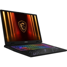 Ноутбук MSI Pulse A16 AI+ C3XWGKG Core Black (9S7-15PK11-026) Ноутбук MSI Pulse A16 AI+ C3XWGKG Core Black (9S7-15PK11-026)