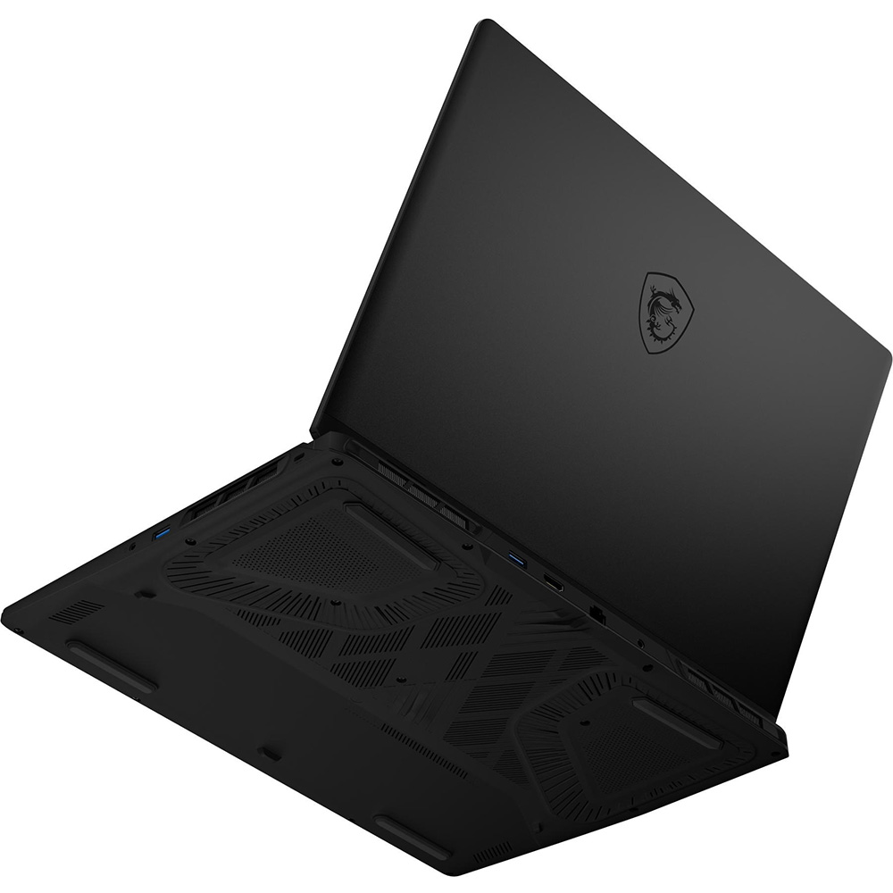 Ноутбук MSI Pulse A16 AI+ C3XWGKG Core Black (9S7-15PK11-026) В Украине Ноутбук MSI Pulse A16 AI+ C3XWGKG Core Black (9S7-15PK11-026)