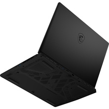 Ноутбук MSI Pulse A16 AI+ C3XWGKG Core Black (9S7-15PK11-026) Ноутбук MSI Pulse A16 AI+ C3XWGKG Core Black (9S7-15PK11-026)