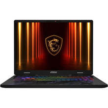 Ноутбук MSI Pulse A16 AI+ C3XWGKG Core Black (9S7-15PK11-026) Ноутбук MSI Pulse A16 AI+ C3XWGKG Core Black (9S7-15PK11-026)