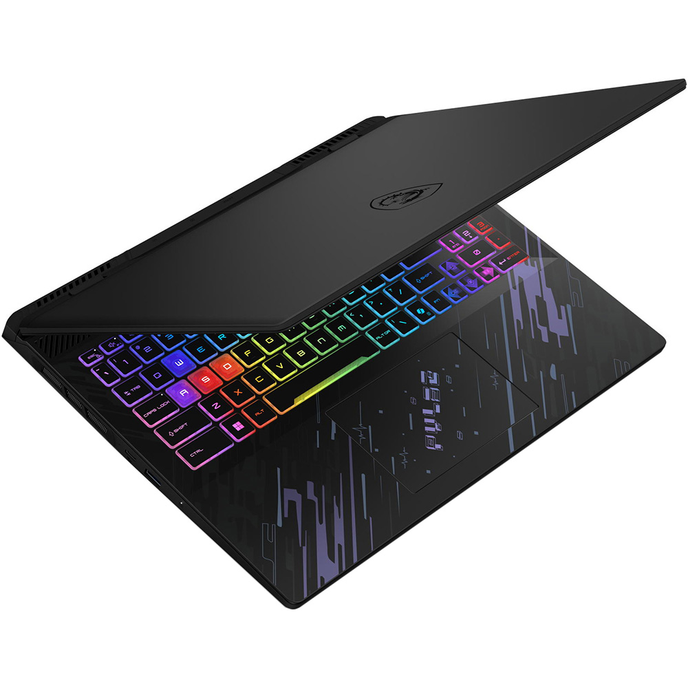 Ноутбук MSI Pulse A16 AI+ C3XWGKG Core Black (9S7-15PK11-026) Обзор Ноутбук MSI Pulse A16 AI+ C3XWGKG Core Black (9S7-15PK11-026)