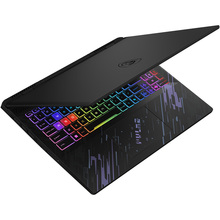 Ноутбук MSI Pulse A16 AI+ C3XWGKG Core Black (9S7-15PK11-026) Ноутбук MSI Pulse A16 AI+ C3XWGKG Core Black (9S7-15PK11-026)