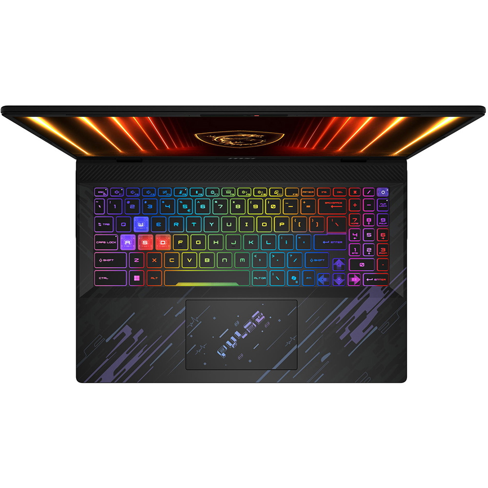 Ноутбук MSI Pulse A16 AI+ C3XWGKG Core Black (9S7-15PK11-026) Ноутбук MSI Pulse A16 AI+ C3XWGKG Core Black (9S7-15PK11-026) Тип матрицы IPS