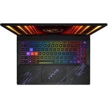 Ноутбук MSI Pulse A16 AI+ C3XWGKG Core Black (9S7-15PK11-026) Ноутбук MSI Pulse A16 AI+ C3XWGKG Core Black (9S7-15PK11-026)