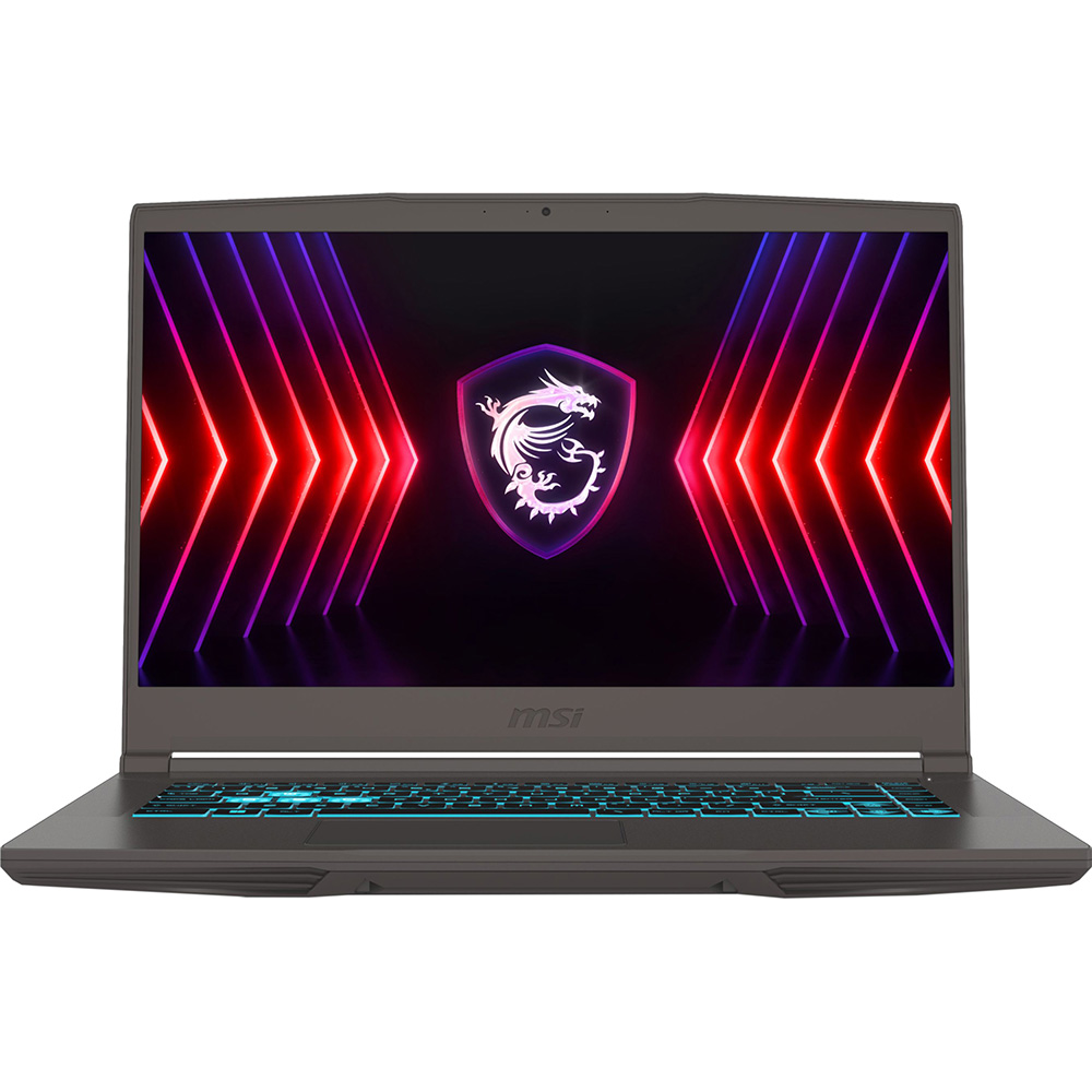 Ноутбук MSI Thin 15 B13VE Cosmos Gray (9S7-16R831-3294) Ноутбук MSI Thin 15 B13VE Cosmos Gray (9S7-16R831-3294)