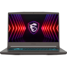 Ноутбук MSI Thin 15 B13VE Cosmos Gray (9S7-16R831-3294) Ноутбук MSI Thin 15 B13VE Cosmos Gray (9S7-16R831-3294)