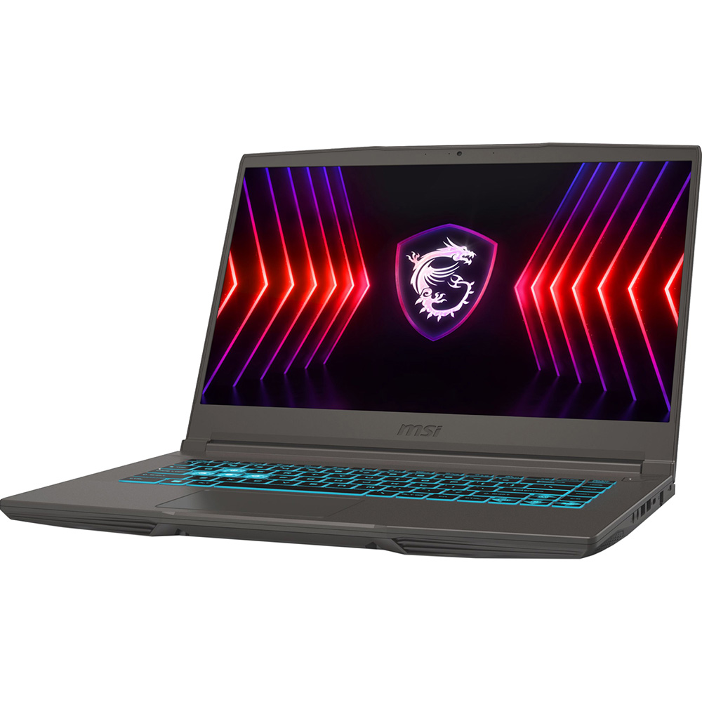 Ноутбук MSI Thin 15 B13VE Cosmos Gray (9S7-16R831-3294) Ноутбук MSI Thin 15 B13VE Cosmos Gray (9S7-16R831-3294) Тип матрицы IPS