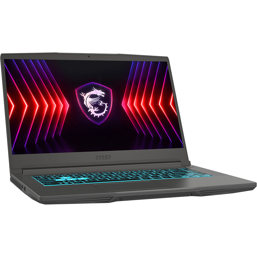 Ноутбук MSI Thin 15 B13VE Cosmos Gray (9S7-16R831-3294) Ноутбук MSI Thin 15 B13VE Cosmos Gray (9S7-16R831-3294) Разрешение дисплея 1920 x 1080