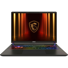 Ноутбук MSI Vector A16 HX A8WHG Cosmos Gray (9S7-15MM72-019) Ноутбук MSI Vector A16 HX A8WHG Cosmos Gray (9S7-15MM72-019)
