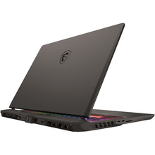 Ноутбук MSI Vector 16 HX AI A2XWHG Cosmos Gray (9S7-15M352-631) Ноутбук MSI Vector 16 HX AI A2XWHG Cosmos Gray (9S7-15M352-631)