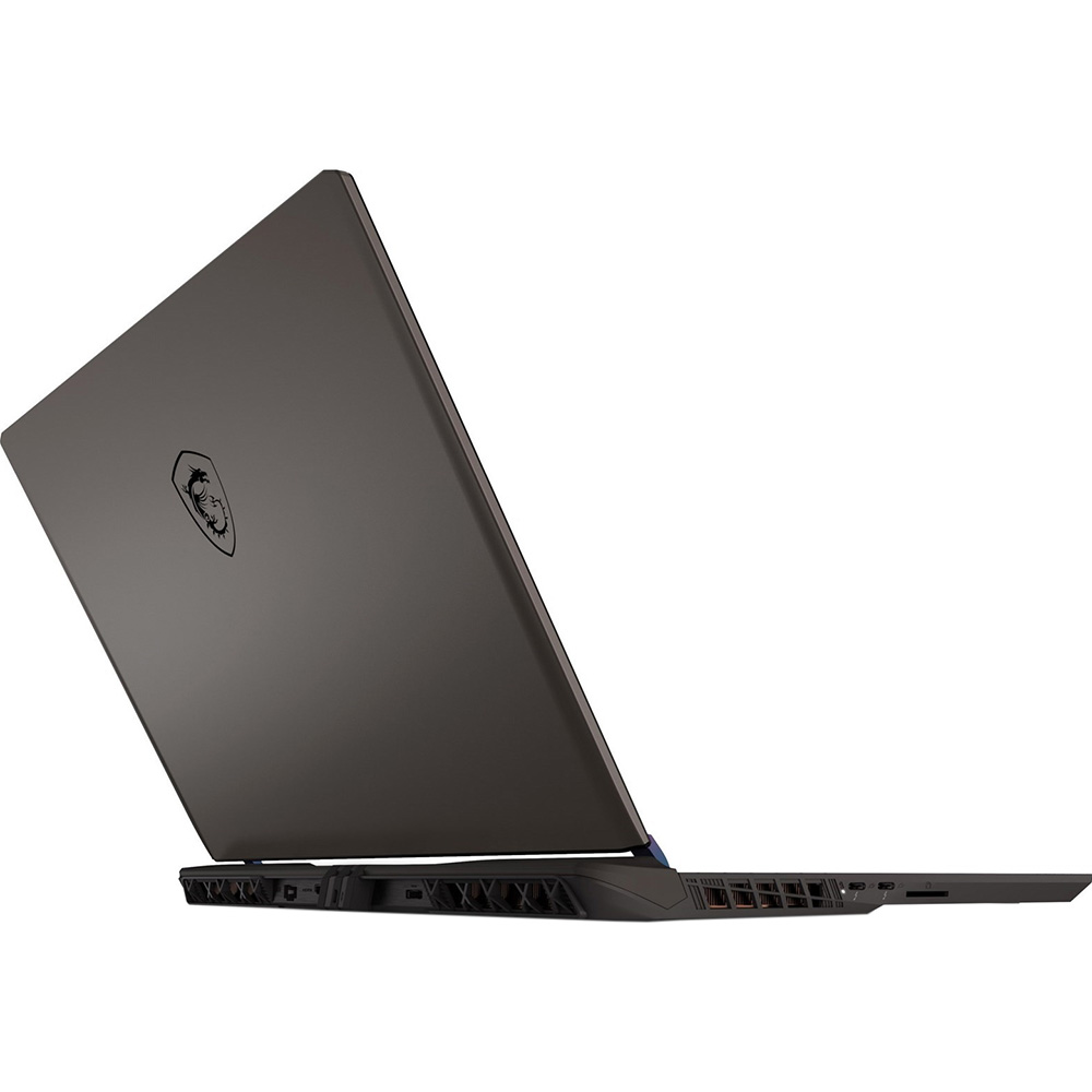 Ноутбук MSI Vector 16 HX AI A2XWHG Cosmos Gray (9S7-15M352-631) Изображение Ноутбук MSI Vector 16 HX AI A2XWHG Cosmos Gray (9S7-15M352-631)