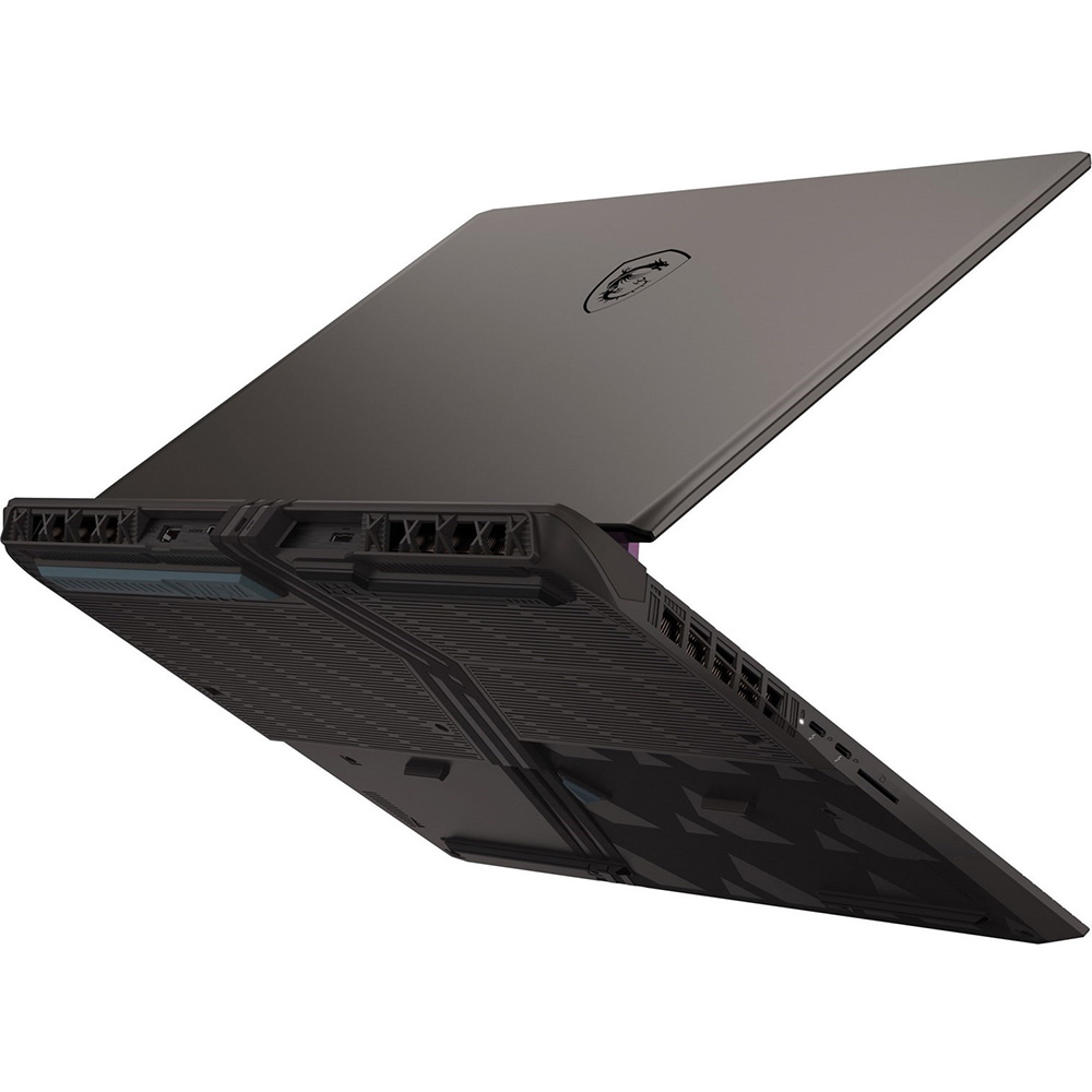 Ноутбук MSI Vector 16 HX AI A2XWHG Cosmos Gray (9S7-15M352-631) В интернет магазине Ноутбук MSI Vector 16 HX AI A2XWHG Cosmos Gray (9S7-15M352-631)