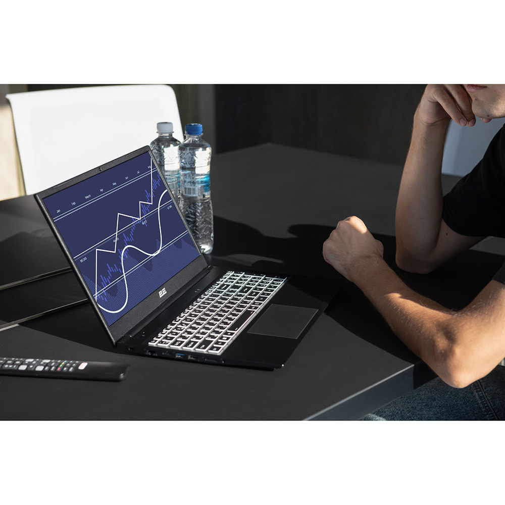 Ноутбук 2E Imaginary Black (NL57AU-15UA19-W11EDU6) Фото 17 Ноутбук 2E Imaginary Black (NL57AU-15UA19-W11EDU6)