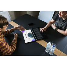 Ноутбук 2E Imaginary Black (NL57AU-15UA19-W11EDU6) Ноутбук 2E Imaginary Black (NL57AU-15UA19-W11EDU6)