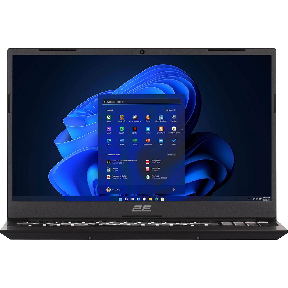 Ноутбук 2E Imaginary Black (NL57AU-15UA19-W11EDU6) Ноутбук 2E Imaginary Black (NL57AU-15UA19-W11EDU6)