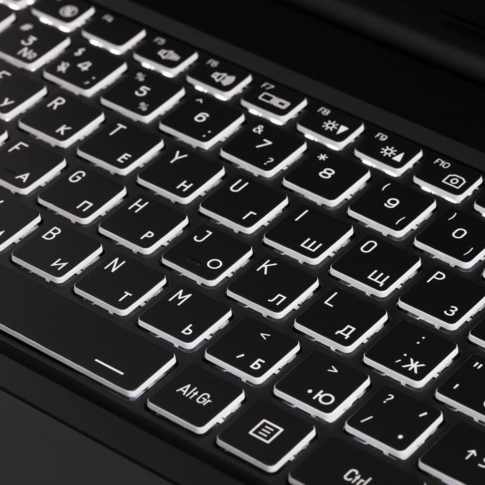 Ноутбук 2E Imaginary Black (NL57AU-15UA19-W11EDU6) Зображення Ноутбук 2E Imaginary Black (NL57AU-15UA19-W11EDU6)