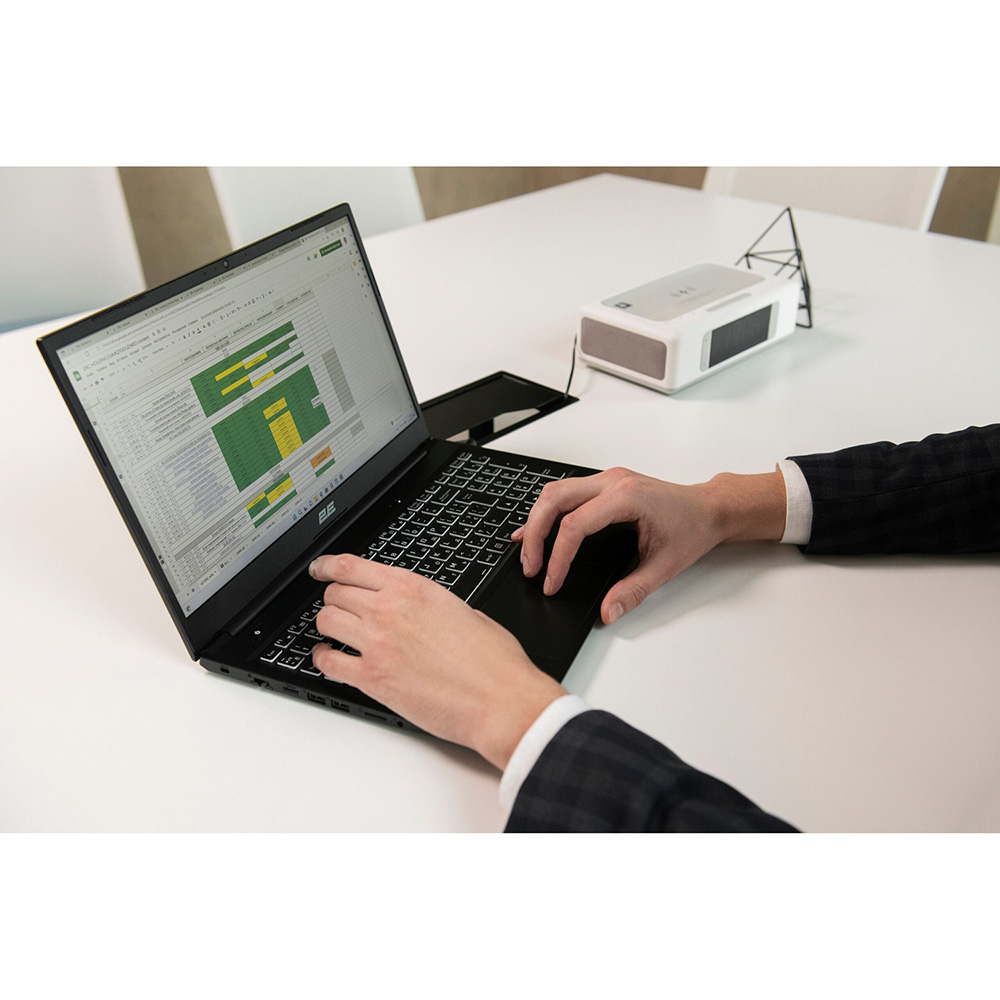 Ноутбук 2E Imaginary Black (NL57AU-15UA19-W11EDU6) В інтернет магазині Ноутбук 2E Imaginary Black (NL57AU-15UA19-W11EDU6)