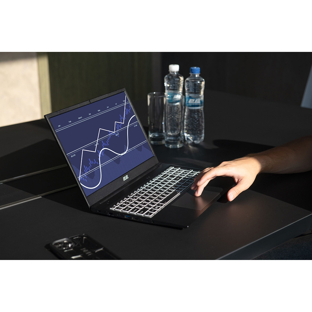 Ноутбук 2E Imaginary Black (NL57AU-15UA19-W11EDU6) Фото 16 Ноутбук 2E Imaginary Black (NL57AU-15UA19-W11EDU6)