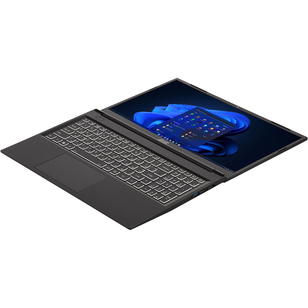 Ноутбук 2E Imaginary Black (NL57AU-15UA19-W11EDU6) Ноутбук 2E Imaginary Black (NL57AU-15UA19-W11EDU6) Тип матриці IPS
