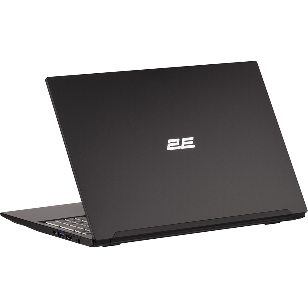 Ноутбук 2E Imaginary Black (NL57AU-15UA19-W11EDU6) Ноутбук 2E Imaginary Black (NL57AU-15UA19-W11EDU6) Роздільна здатність дисплея 1920 x 1080