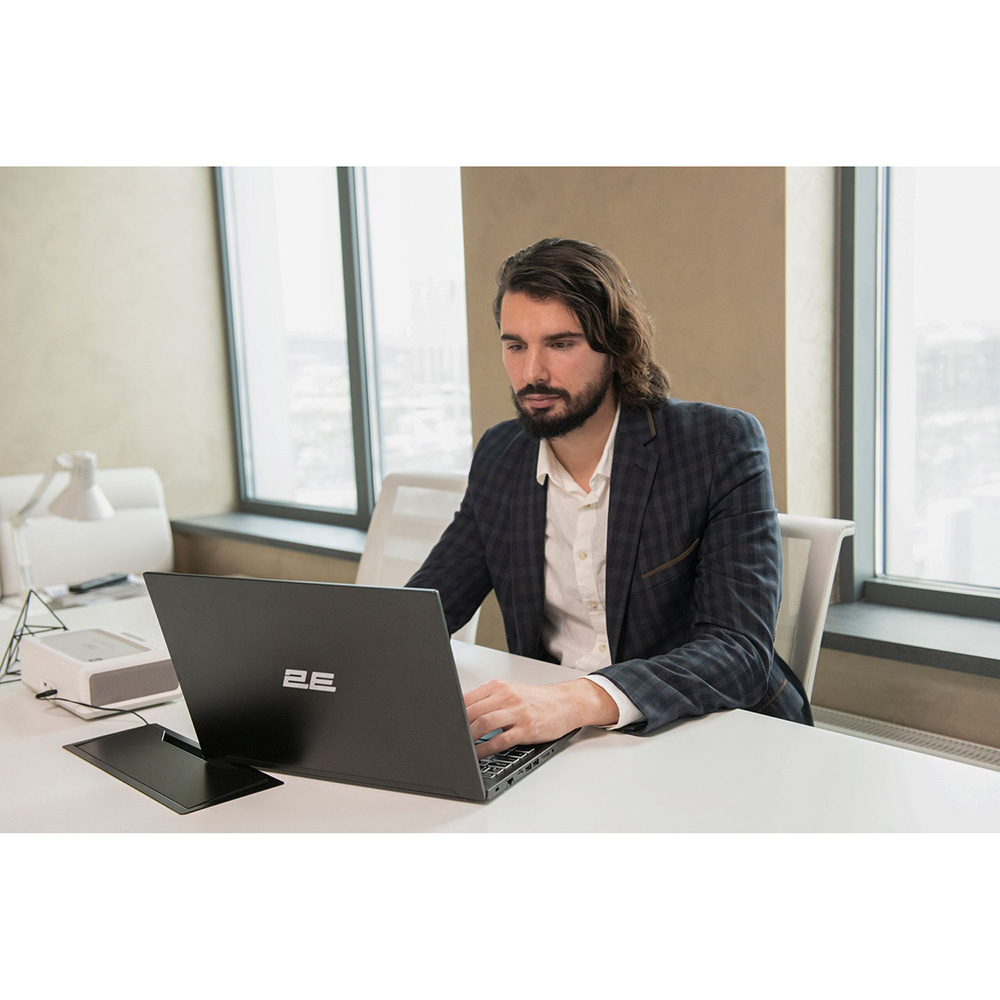 Ноутбук 2E Imaginary Black (NL57AU-15UA19-W11EDU6) Огляд Ноутбук 2E Imaginary Black (NL57AU-15UA19-W11EDU6)