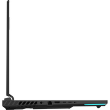 Ноутбук Asus ROG Strix G18 G814PM-S8055 Eclipse Gray (90NR0L28-M00340) Ноутбук Asus ROG Strix G18 G814PM-S8055 Eclipse Gray (90NR0L28-M00340)